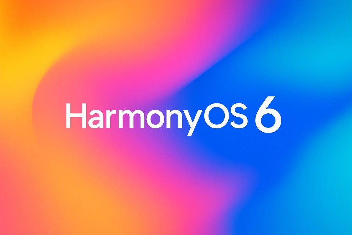 HarmonyOS 6 Has Arrived: Here’s the Full List of Huawei Phones Getting the Update