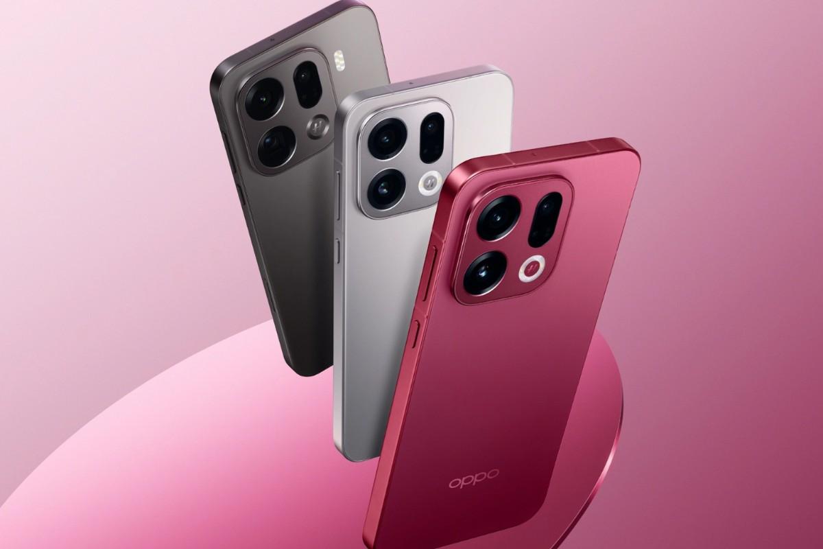 Oppo Find X9 5G: Dimensity 9500, Hasselblad Camera, Specs & Price