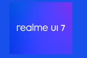 Realme UI 7 Release Date and Eligible Devices List in India 2025, Check If Your Phone Is Getting It