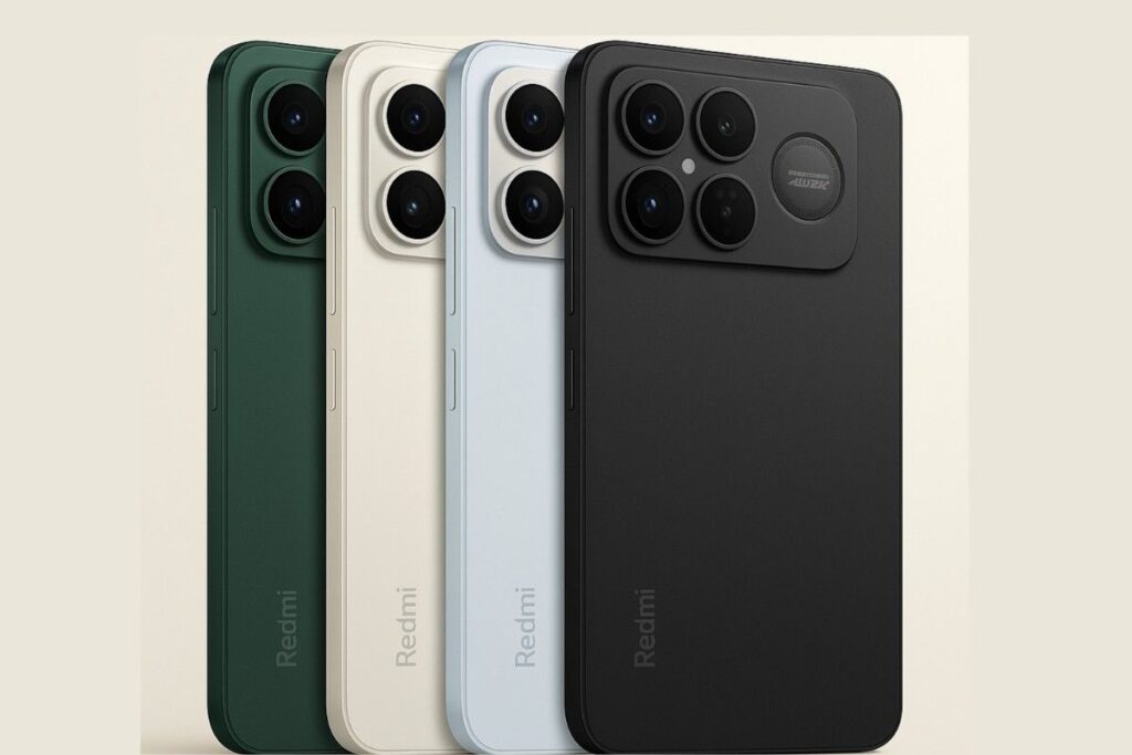 Redmi-K90-100W-Super-Charging