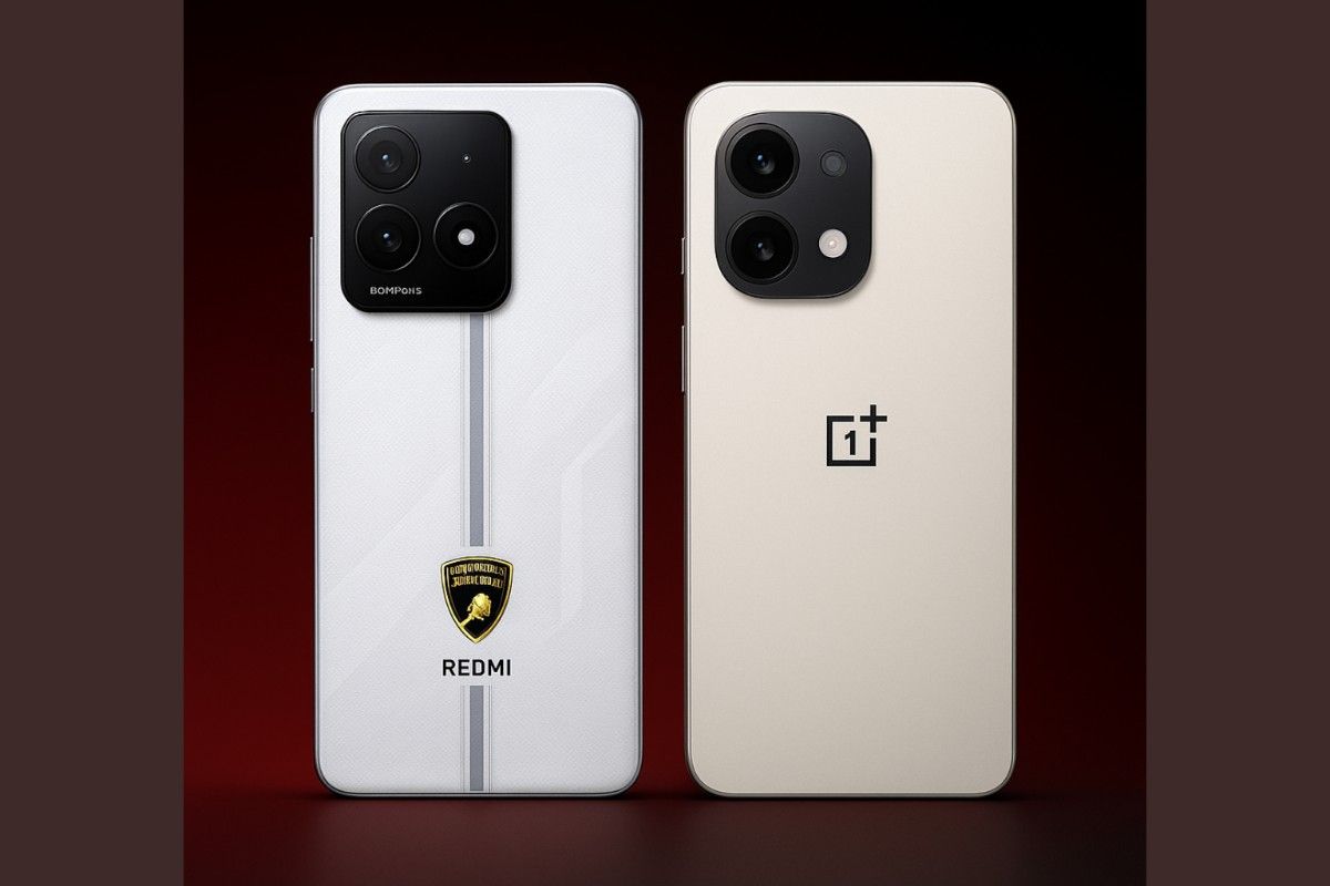 Redmi K90 vs OnePlus Ace 6: Snapdragon Power vs Dimensity Performance Compared