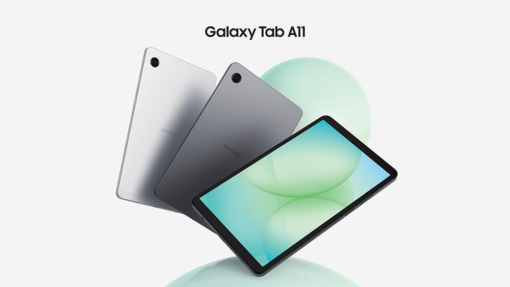 Samsung Galaxy Tab A11+ Review: 90Hz, 7,040mAh, Dolby Audio & 7-Year Updates