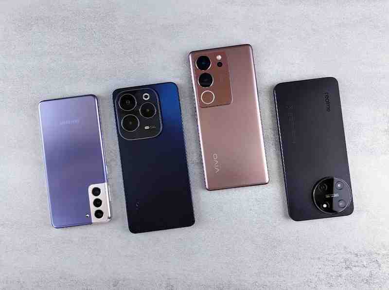 Full List: Upcoming Snapdragon 8 Elite Gen 5-Powered Smartphones in 2025