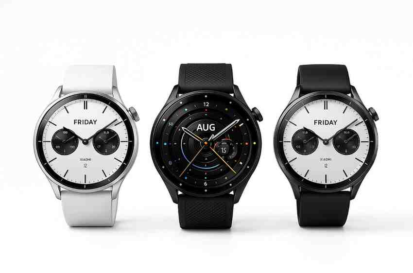 Xiaomi Watch S4 (41mm): Full Review, Key Highlights & Price Breakdown