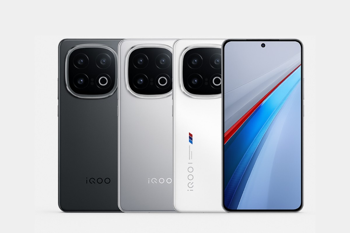 iQOO 15 Full Review: 7,000 mAh Battery, Snapdragon 8 Elite & More