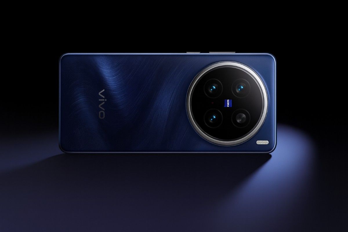List of Vivo and iQOO Phones Getting 4 Years of Android OS Updates