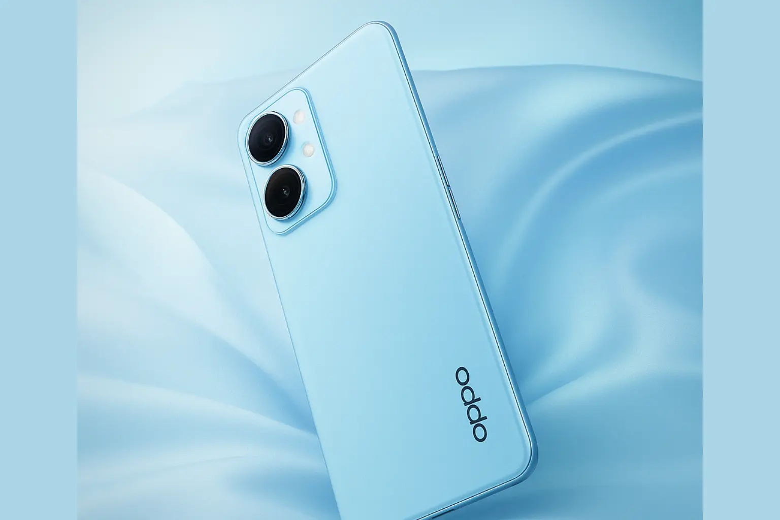OPPO Reno15 Pro Launching Soon Globally With a 200MP Camera Beast