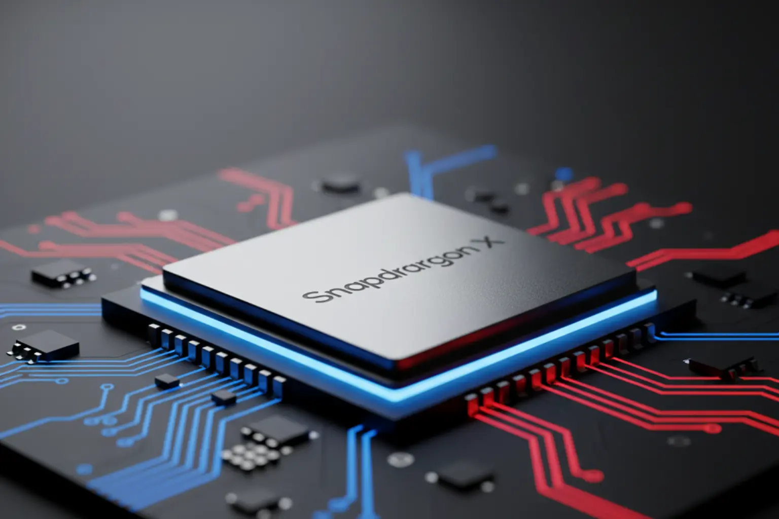 Qualcomm’s High-End Snapdragon X Chip Is Coming to Android: Big Upgrade Ahead