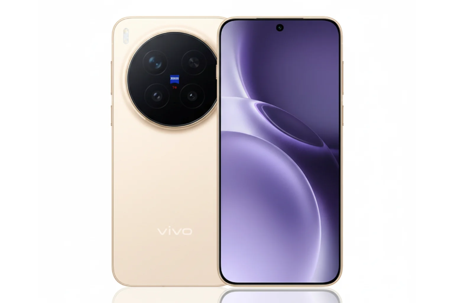 Vivo X300 Review: Why This Compact Phone Feels Premium