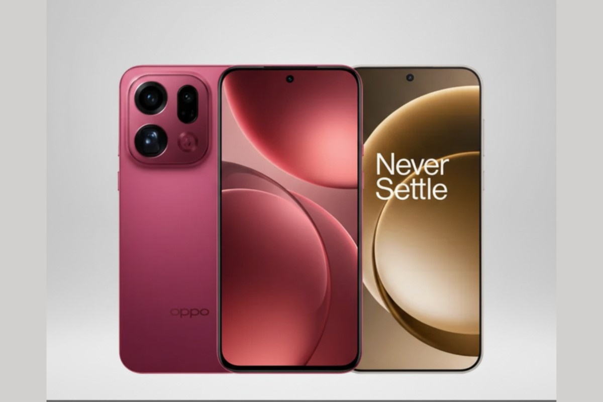 OPPO Find X9 Pro vs OnePlus 15 low-light camera comparison.