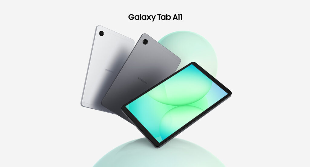 Samsung Galaxy Tab A11
