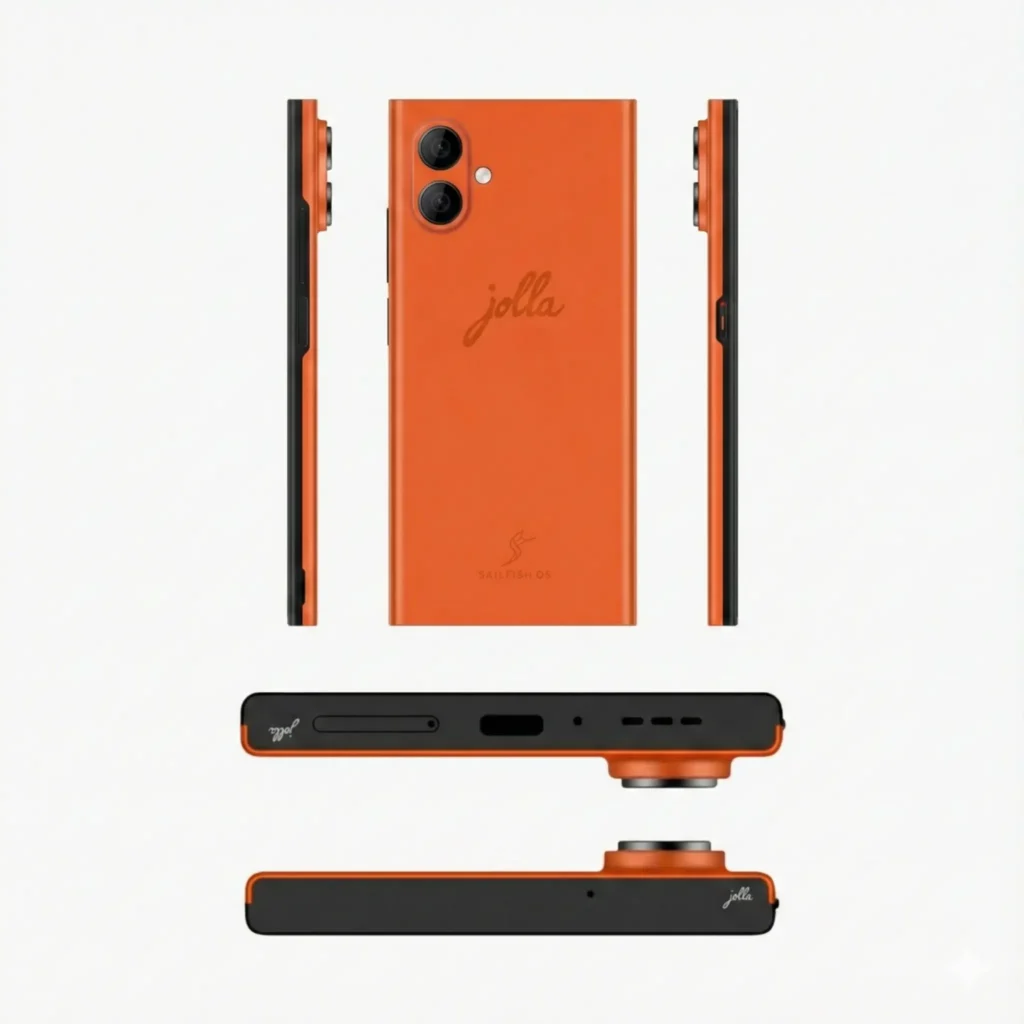 Why Europe Needs the Jolla Phone