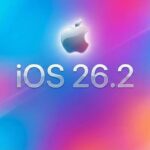 iOS 26.2: Liquid Glass Tweaks, Podcast Upgrades, Safety Alerts and the New Apple News, Everything Explained