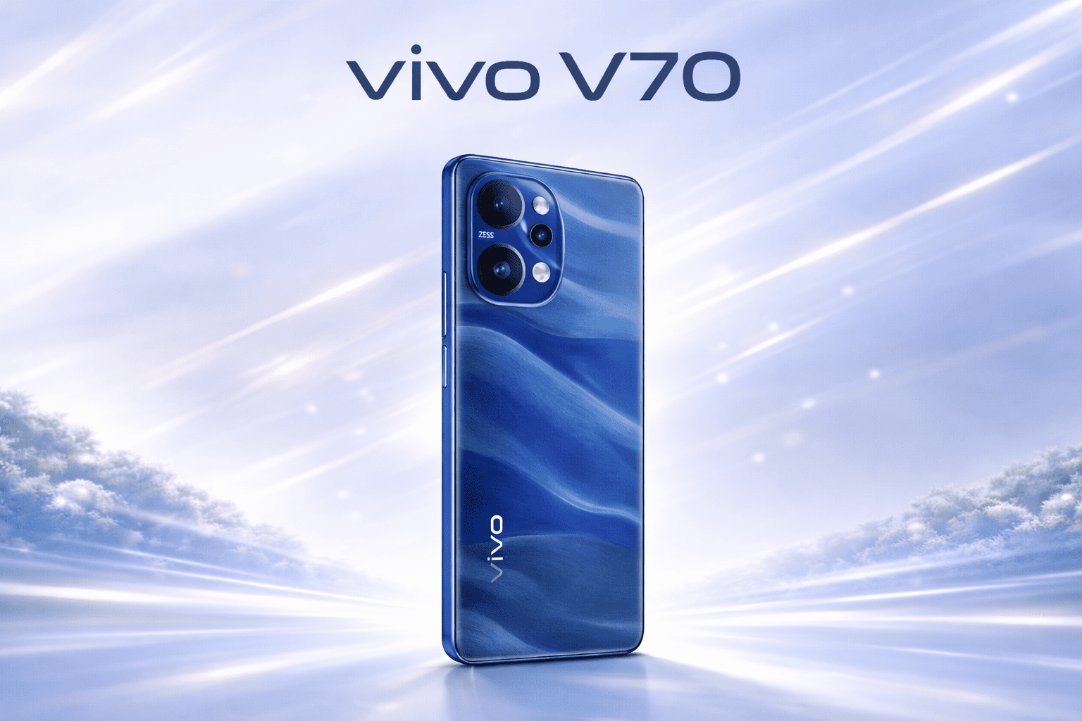 Vivo V70 Expected Specifications: Display, Camera, Battery, and Software