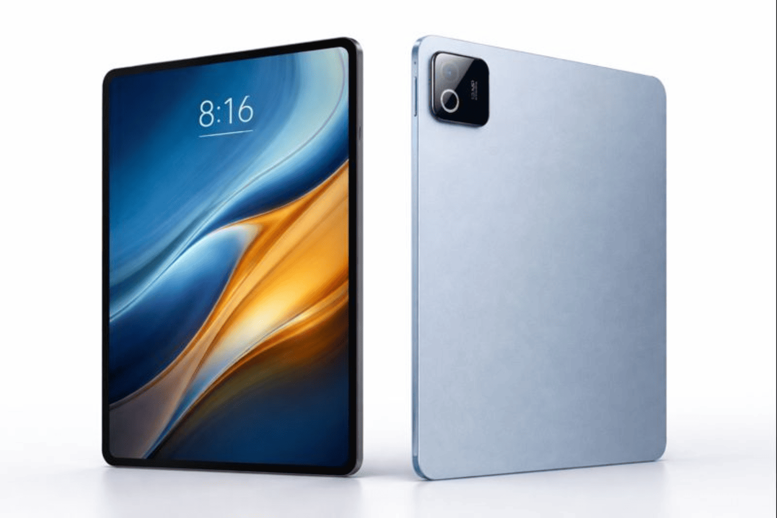 Xiaomi Pad 8 Specifications: Big Display, Flagship-Grade Performance, All-Day Battery