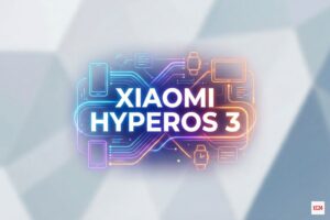 A complete overview of the Xiaomi, Redmi, and POCO devices receiving the HyperOS 3 (Android 16) update in the Q1 2026 rollout.