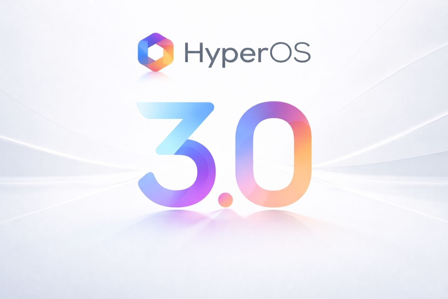 HyperOS 3.0 performance optimization settings interface