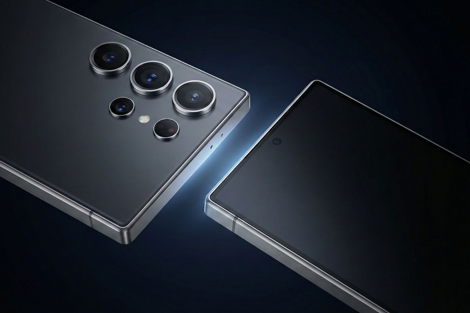 Samsung Galaxy S26 Ultra: Latest Leaks, Specs, and Launch Information