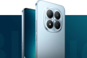 Top 5 Features of the Xiaomi Redmi Note 15 Pro Plus 5G