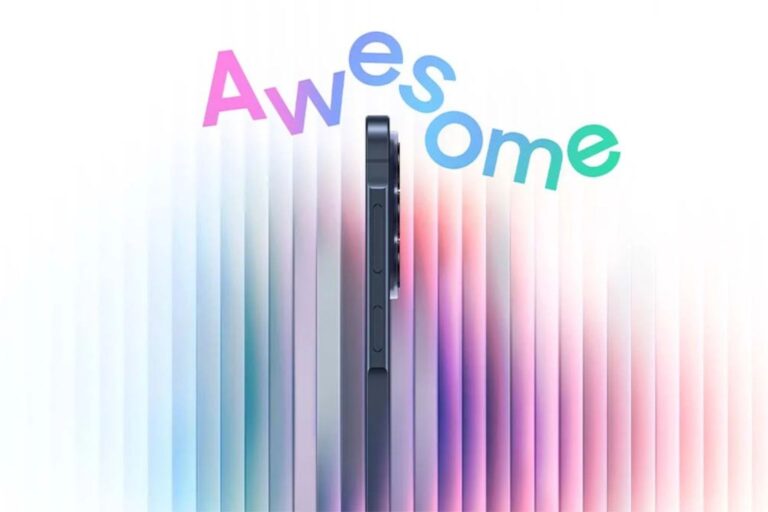 Samsung Galaxy A57 and A37 design leak showing side profile and camera module