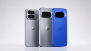 Android 17 Eligible Pixel Phones