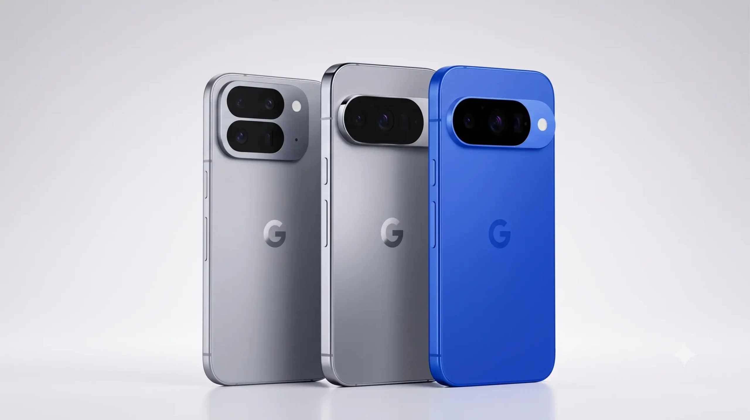 Android 17 Eligible Pixel Phones