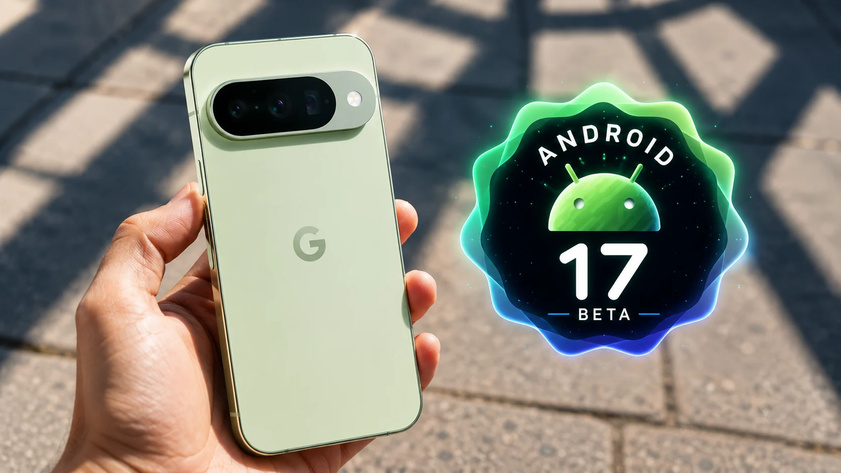 Android 17 on Pixel 9: Top New Features and Improvements Explained