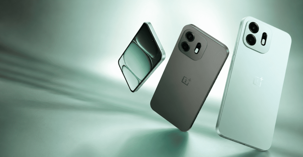 OnePlus N6