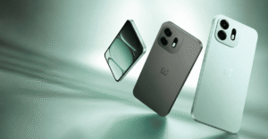 OnePlus N6