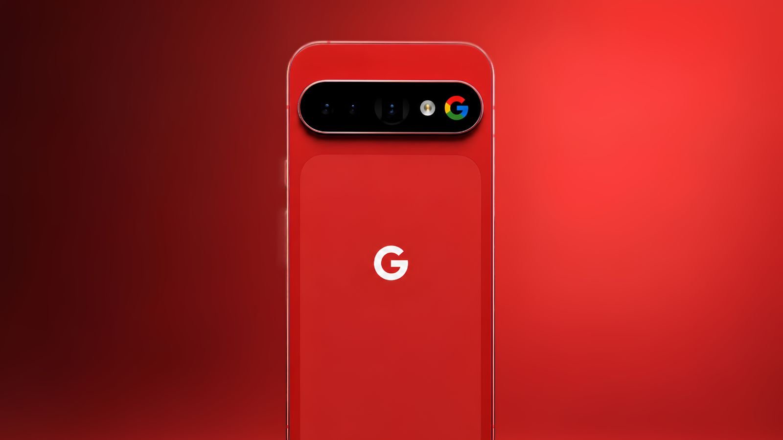 Pixel 11 Pro