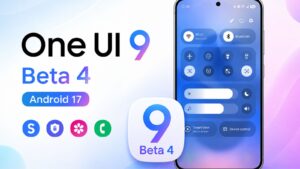 Galaxy S26 Quick Panel Lag Fixed in One UI 9 Beta 4