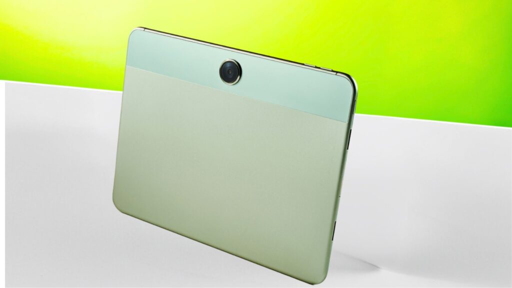 OnePlus Pad Go