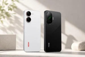 Redmi Turbo 5 vs POCO F7