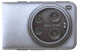 Xiaomi Cancels 18 Ultra