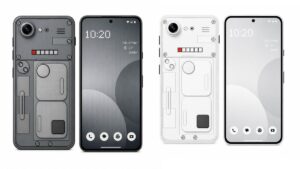 Nothing Phone (4b)