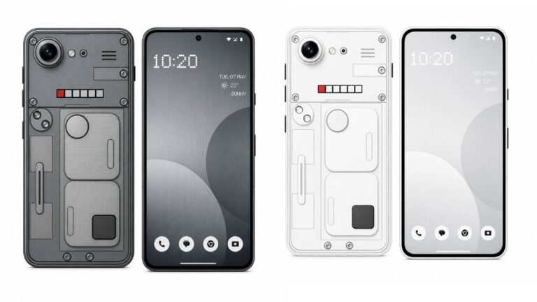 Nothing Phone (4b)
