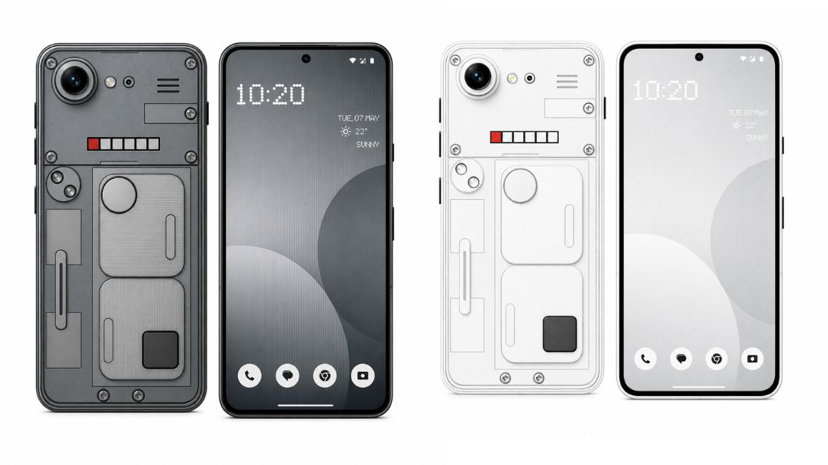 Nothing Phone (4b)