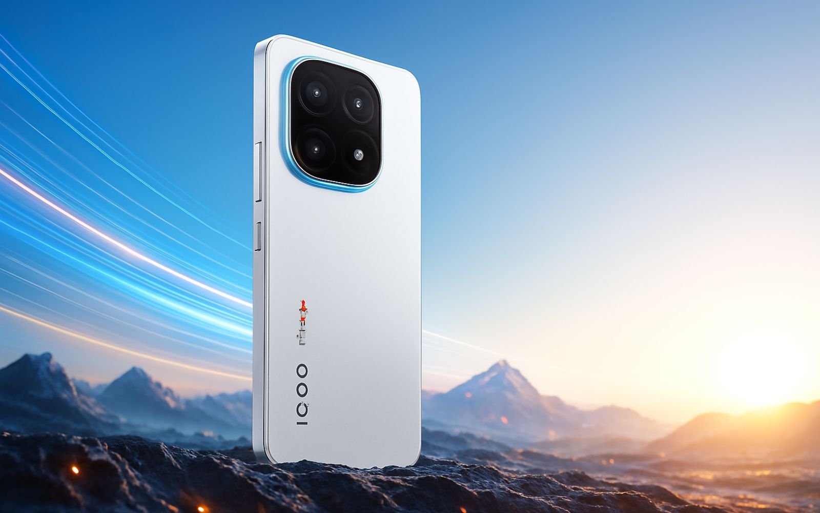 Why the iQOO 16 Ultra Could Be Skipped Due to Rising Memory Costs