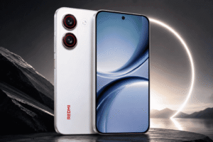 Xiaomi Redmi Turbo 5