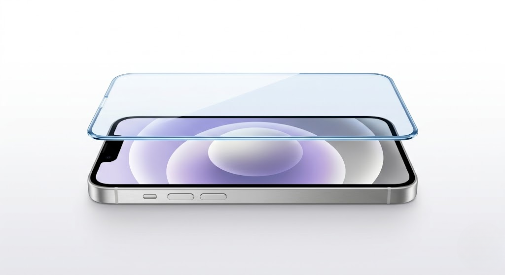 iPhone 18e leaked render image