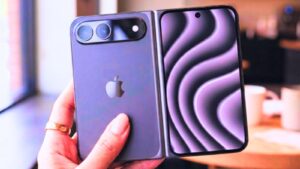iPhone Ultra