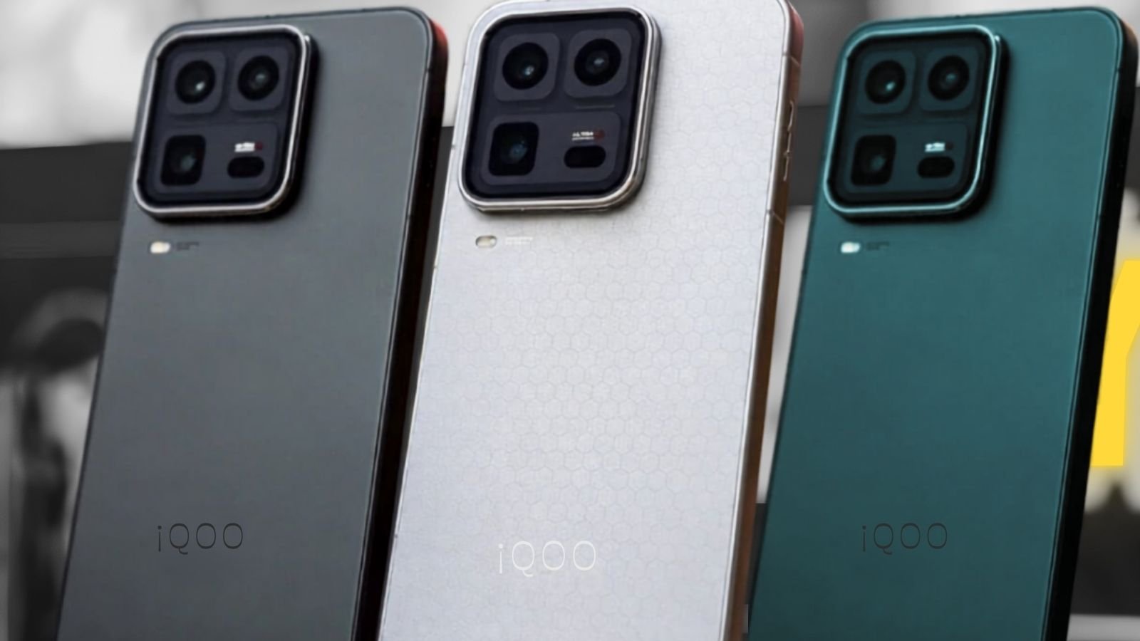Why the iQOO 16’s Future Is Suddenly Uncertain Amid Soaring Memory Costs
