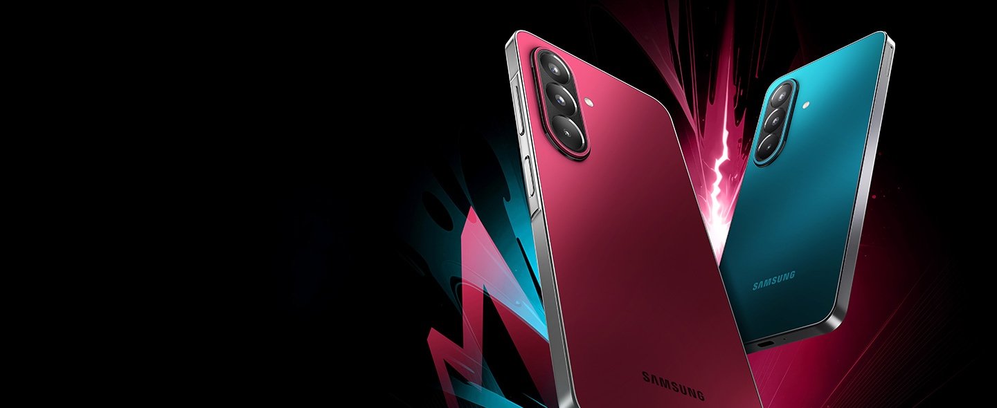 Samsung Galaxy M47